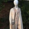 Ivory Sui Shawl - Embroidered Decoration - Image 2