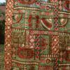 Traditional Embroidered Wrap - Bakhtawar Dupatta - Image 2