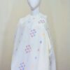 Swati Wool Khadi Shawl – Handcrafted Design - Image 3