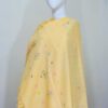 Swati Wool Khadi Shawl – Handcrafted Design