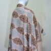 Cashmere Wool Shawl with Aari Jal Embroidery – Pink Flare - Image 3